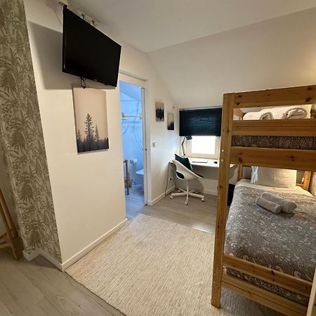 Vila Maria Rooms By Host-Point Costa da Caparica Exterior foto