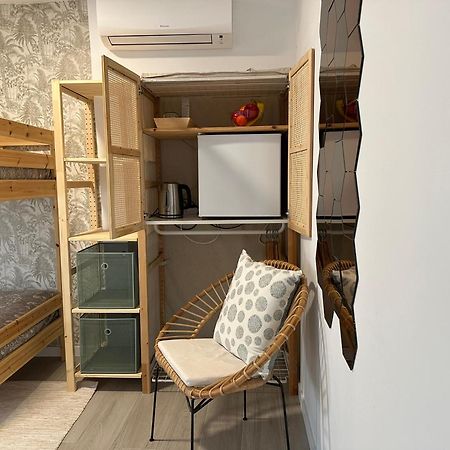 Vila Maria Rooms By Host-Point Costa da Caparica Exterior foto