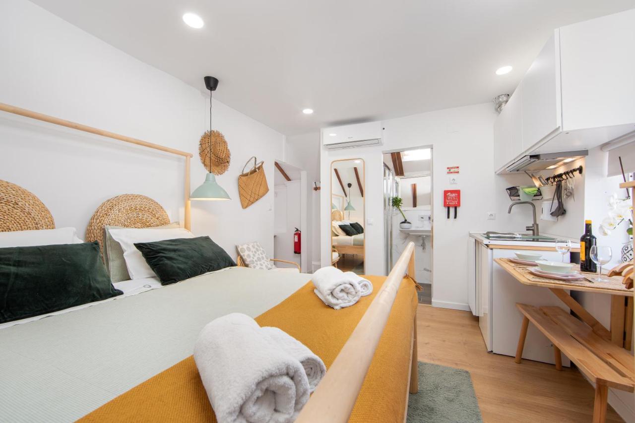 Vila Maria Rooms By Host-Point Costa da Caparica Exterior foto