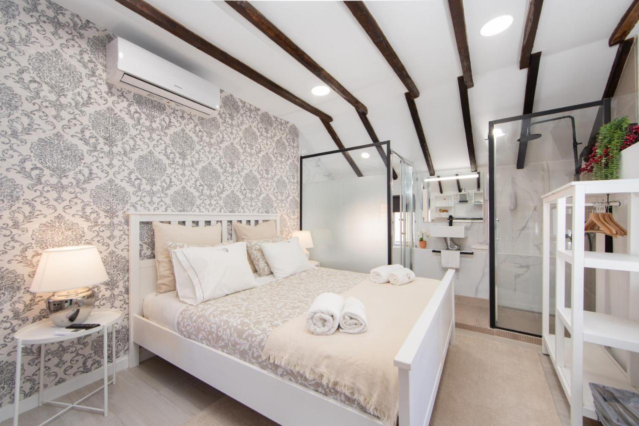 Vila Maria Rooms By Host-Point Costa da Caparica Exterior foto