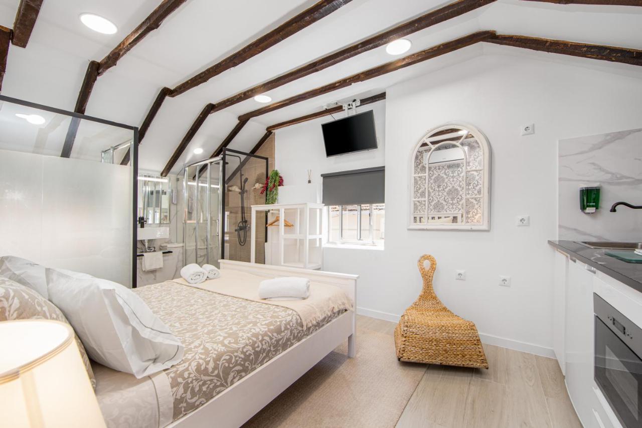 Vila Maria Rooms By Host-Point Costa da Caparica Exterior foto