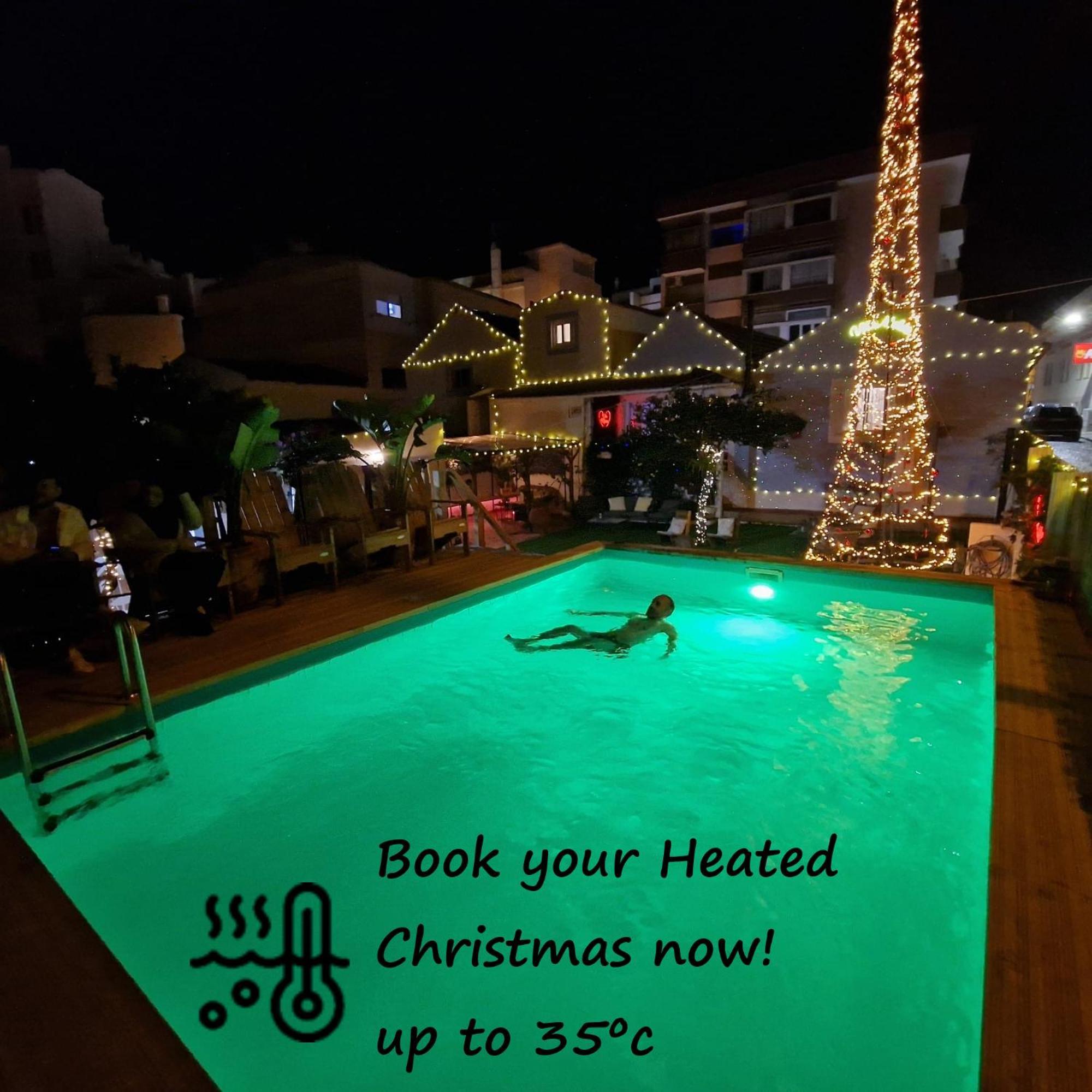Vila Maria Rooms By Host-Point Costa da Caparica Exterior foto