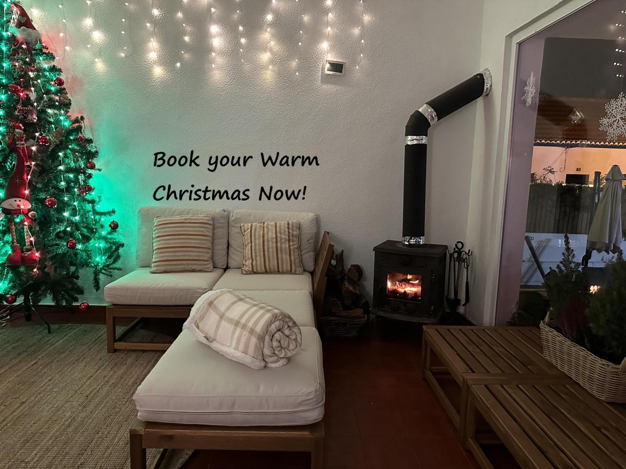 Vila Maria Rooms By Host-Point Costa da Caparica Exterior foto
