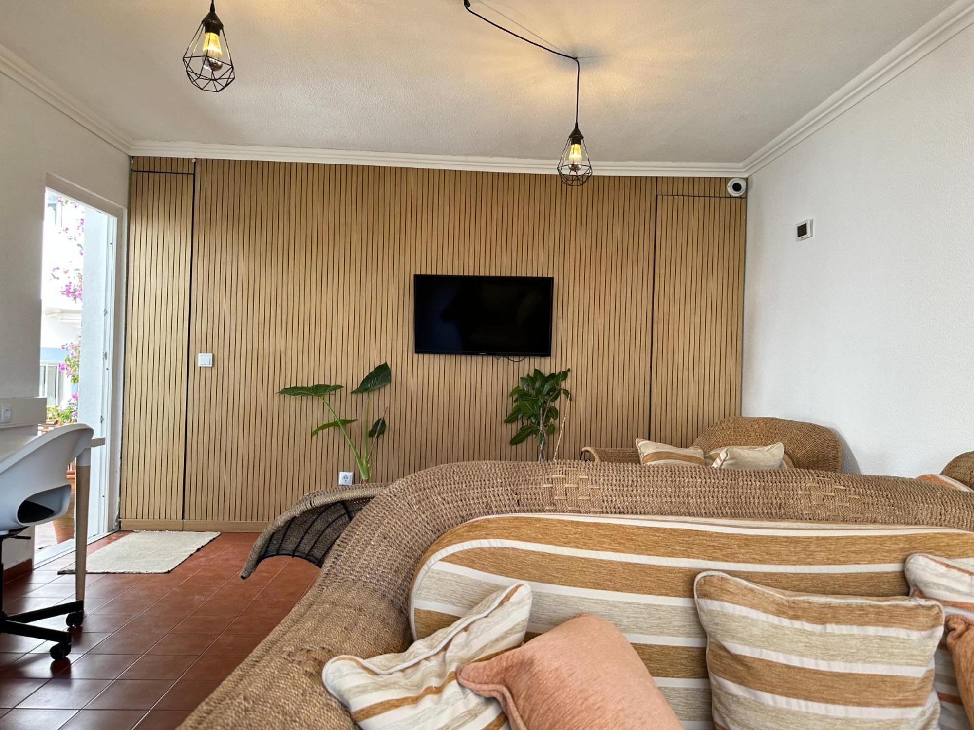 Vila Maria Rooms By Host-Point Costa da Caparica Exterior foto