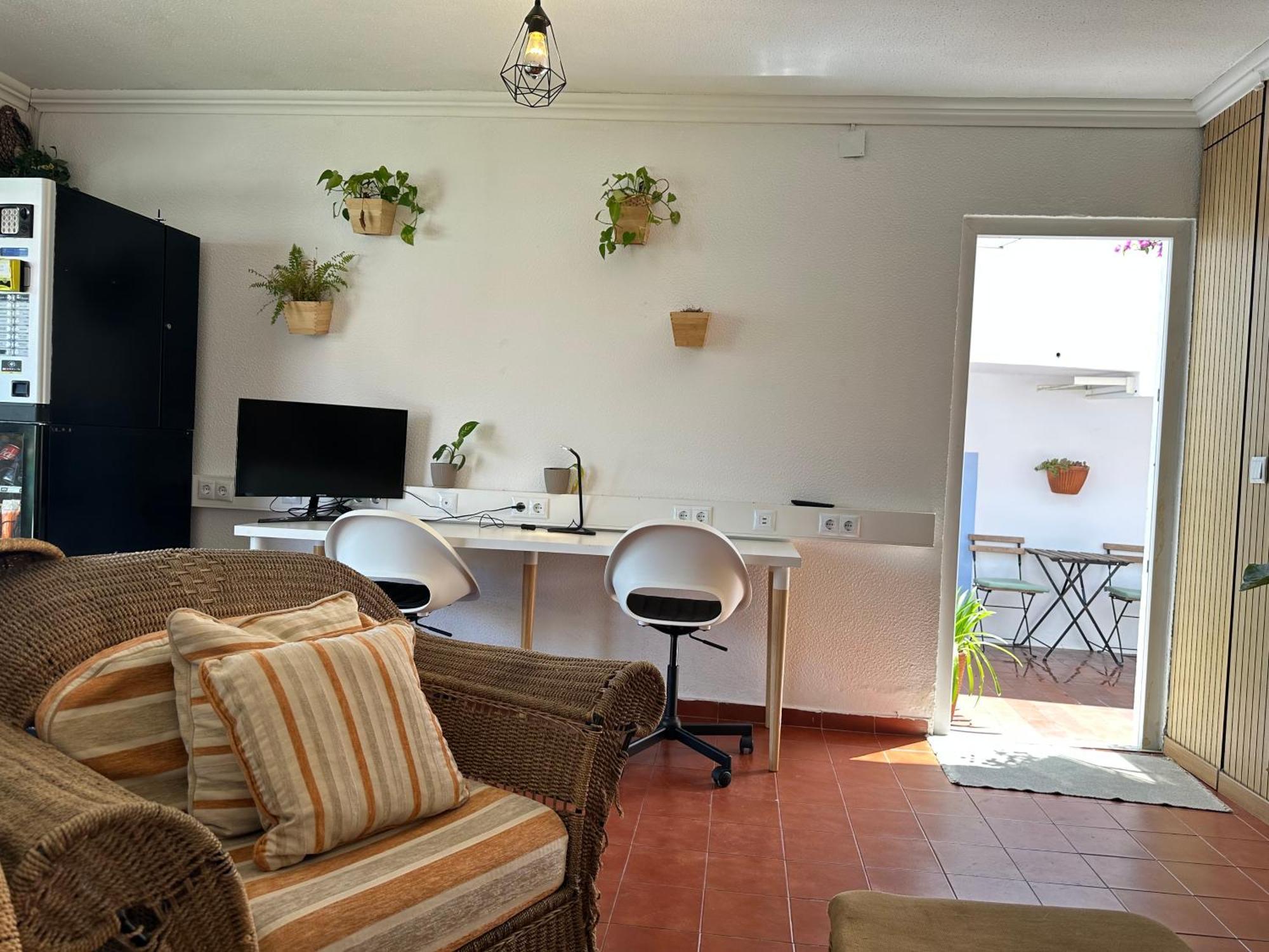Vila Maria Rooms By Host-Point Costa da Caparica Exterior foto