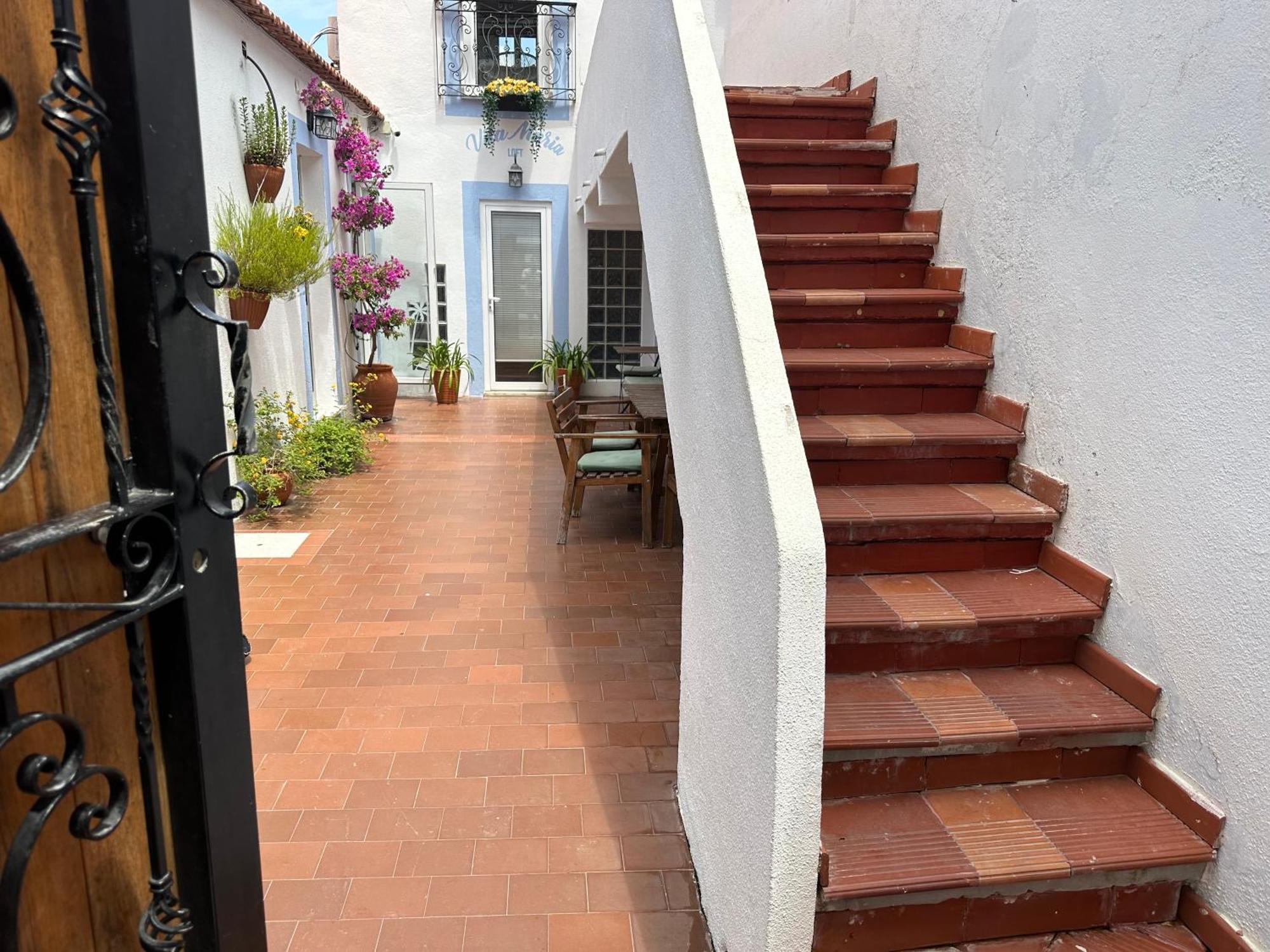 Vila Maria Rooms By Host-Point Costa da Caparica Exterior foto