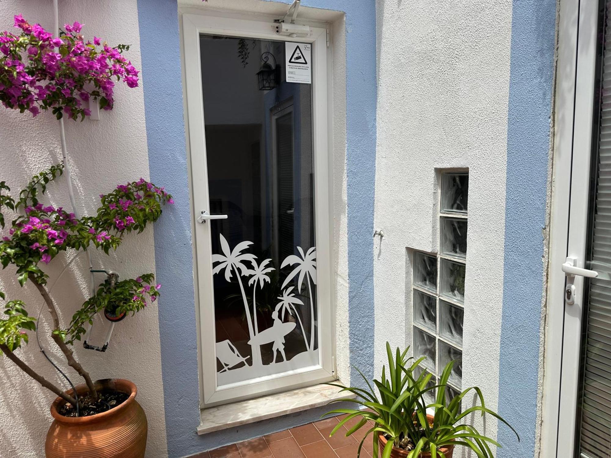 Vila Maria Rooms By Host-Point Costa da Caparica Exterior foto