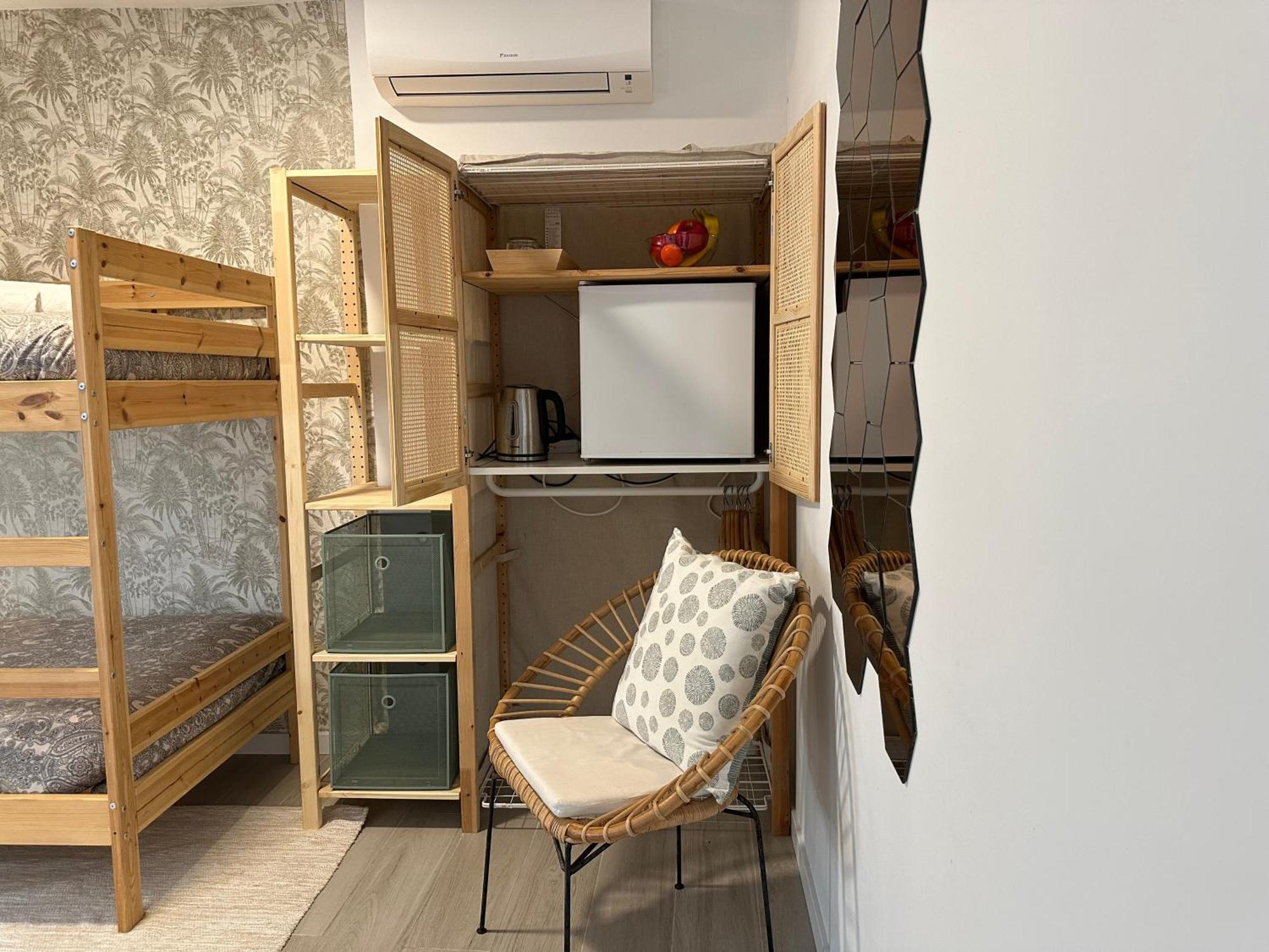 Vila Maria Rooms By Host-Point Costa da Caparica Exterior foto