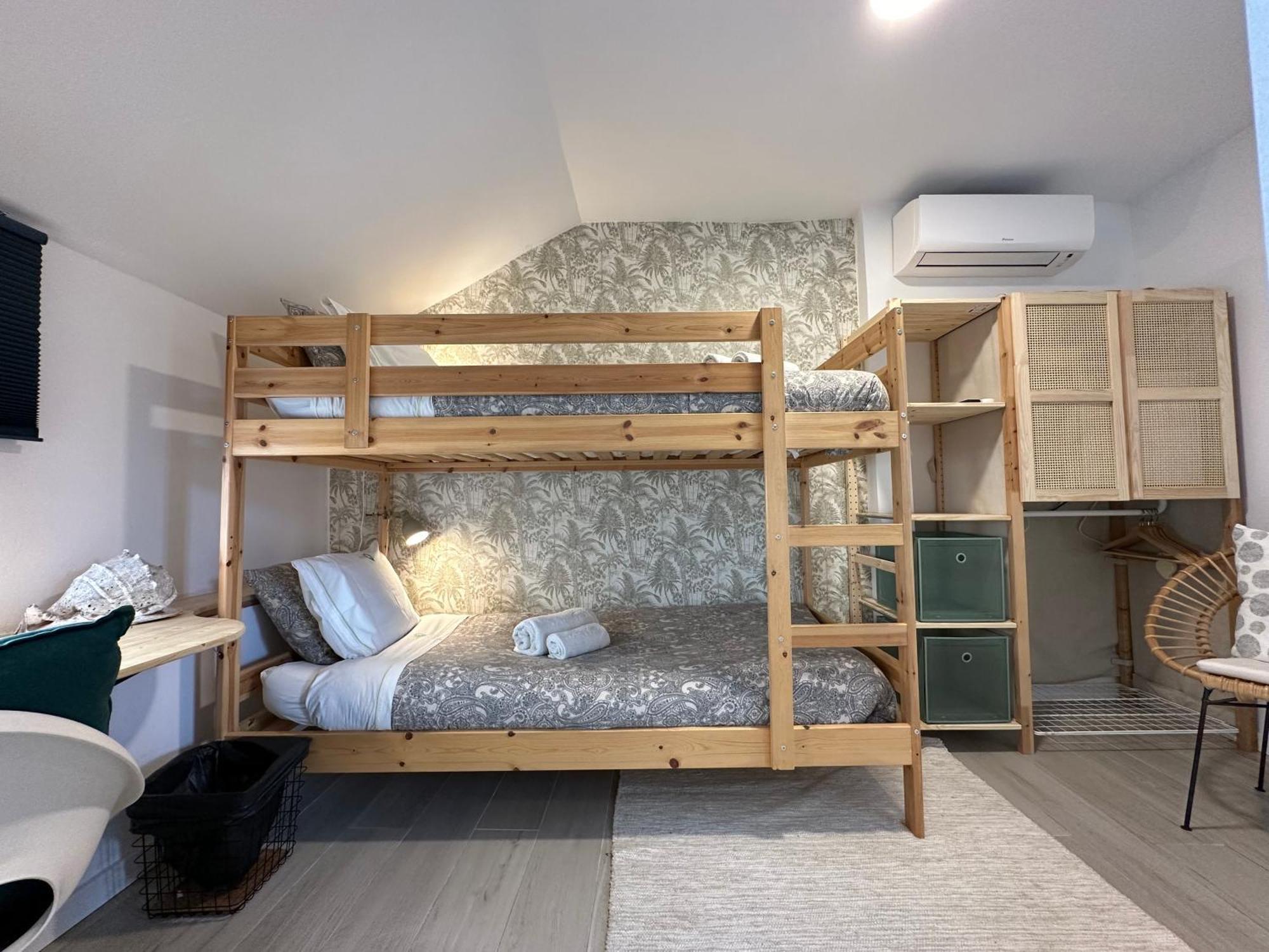 Vila Maria Rooms By Host-Point Costa da Caparica Exterior foto