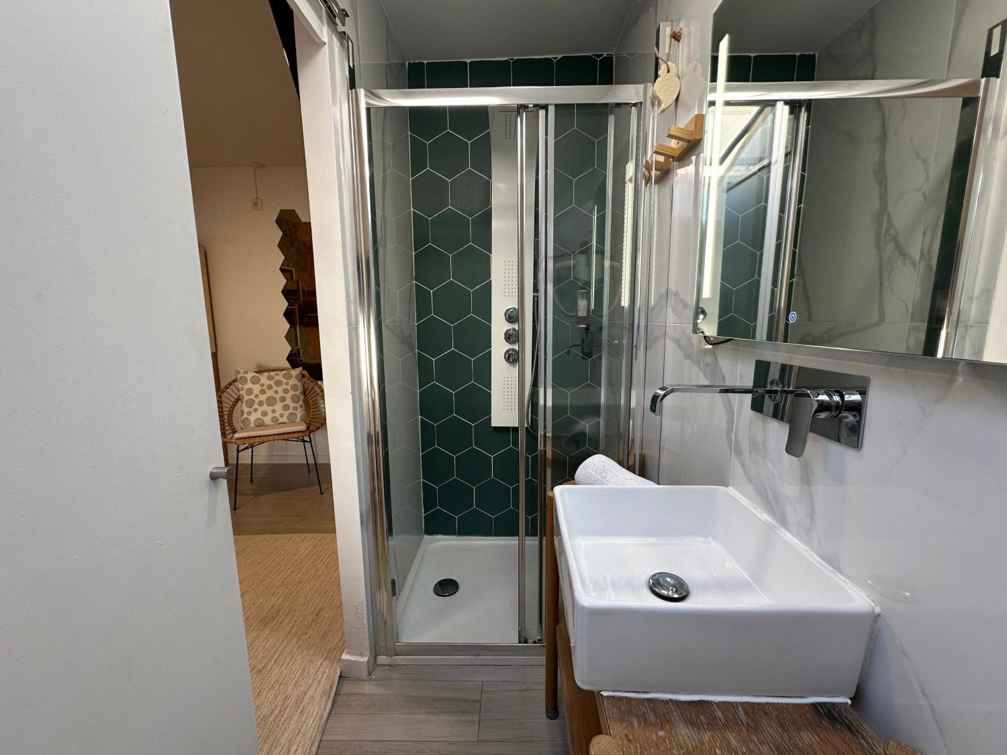 Vila Maria Rooms By Host-Point Costa da Caparica Exterior foto