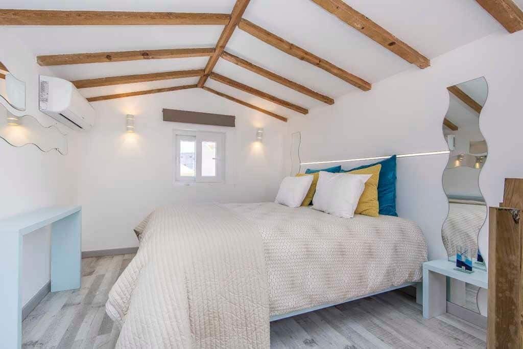 Vila Maria Rooms By Host-Point Costa da Caparica Exterior foto