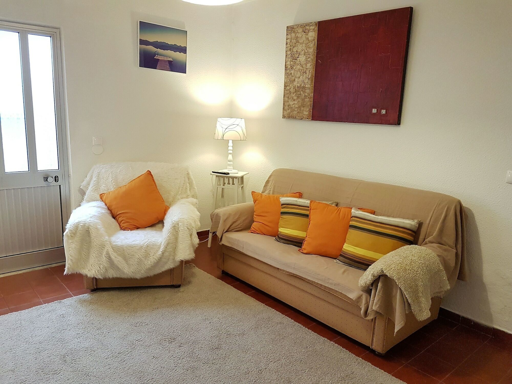 Vila Maria Rooms By Host-Point Costa da Caparica Exterior foto